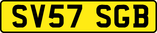 SV57SGB