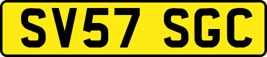 SV57SGC