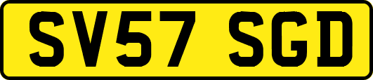 SV57SGD