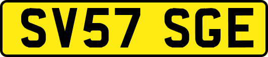 SV57SGE