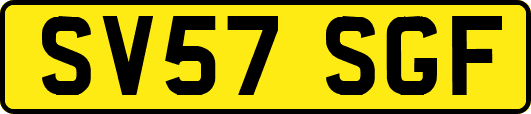 SV57SGF