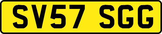 SV57SGG