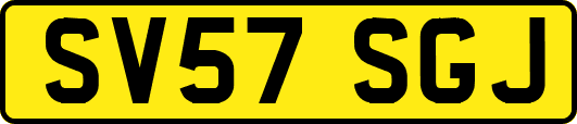 SV57SGJ