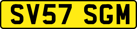 SV57SGM