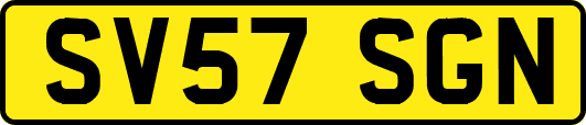SV57SGN