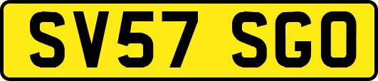 SV57SGO