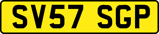 SV57SGP