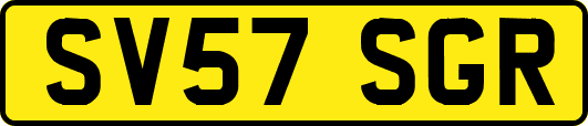 SV57SGR