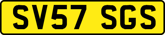 SV57SGS