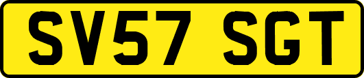 SV57SGT
