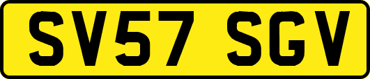 SV57SGV