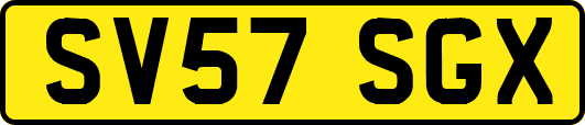 SV57SGX