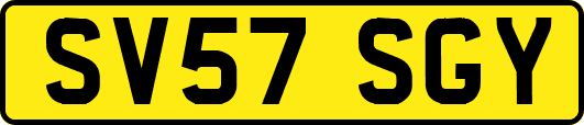 SV57SGY
