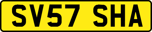 SV57SHA