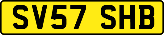 SV57SHB