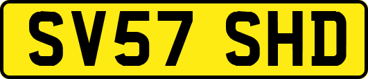 SV57SHD