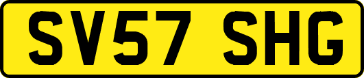 SV57SHG