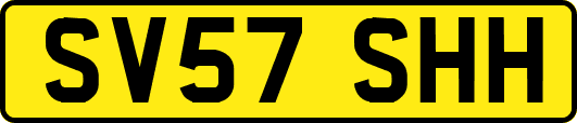 SV57SHH