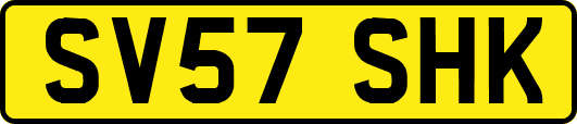 SV57SHK
