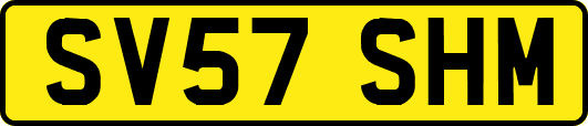 SV57SHM