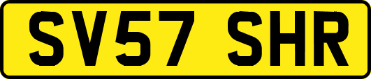 SV57SHR