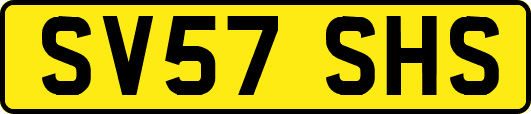 SV57SHS