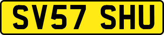 SV57SHU