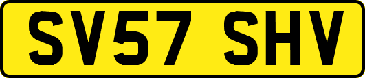 SV57SHV