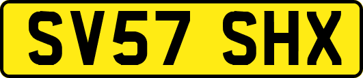 SV57SHX