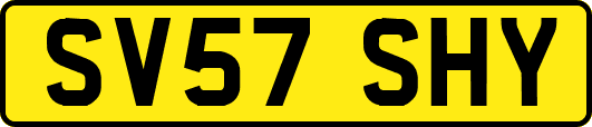 SV57SHY