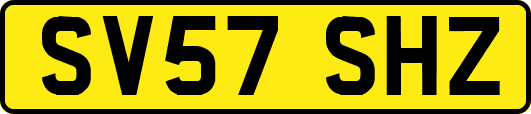 SV57SHZ
