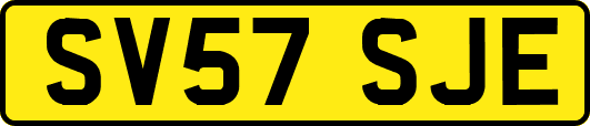 SV57SJE