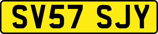 SV57SJY