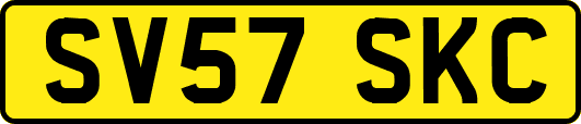 SV57SKC