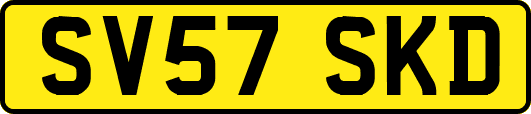 SV57SKD