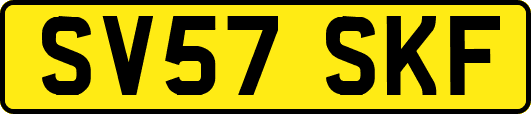 SV57SKF