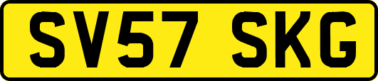 SV57SKG