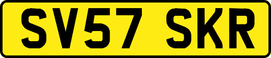 SV57SKR