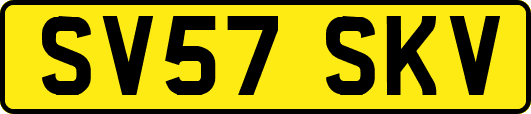 SV57SKV