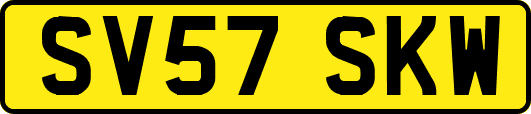 SV57SKW