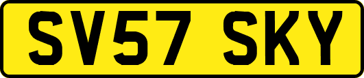 SV57SKY