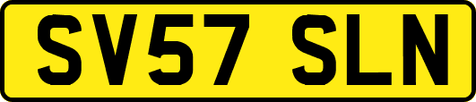 SV57SLN
