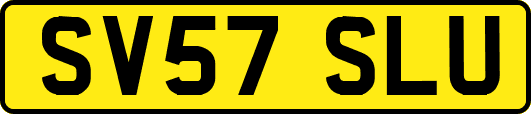 SV57SLU