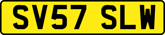 SV57SLW