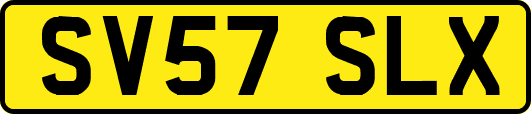 SV57SLX