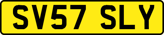 SV57SLY