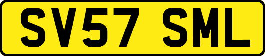 SV57SML