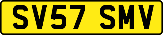 SV57SMV