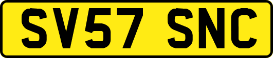 SV57SNC