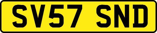 SV57SND